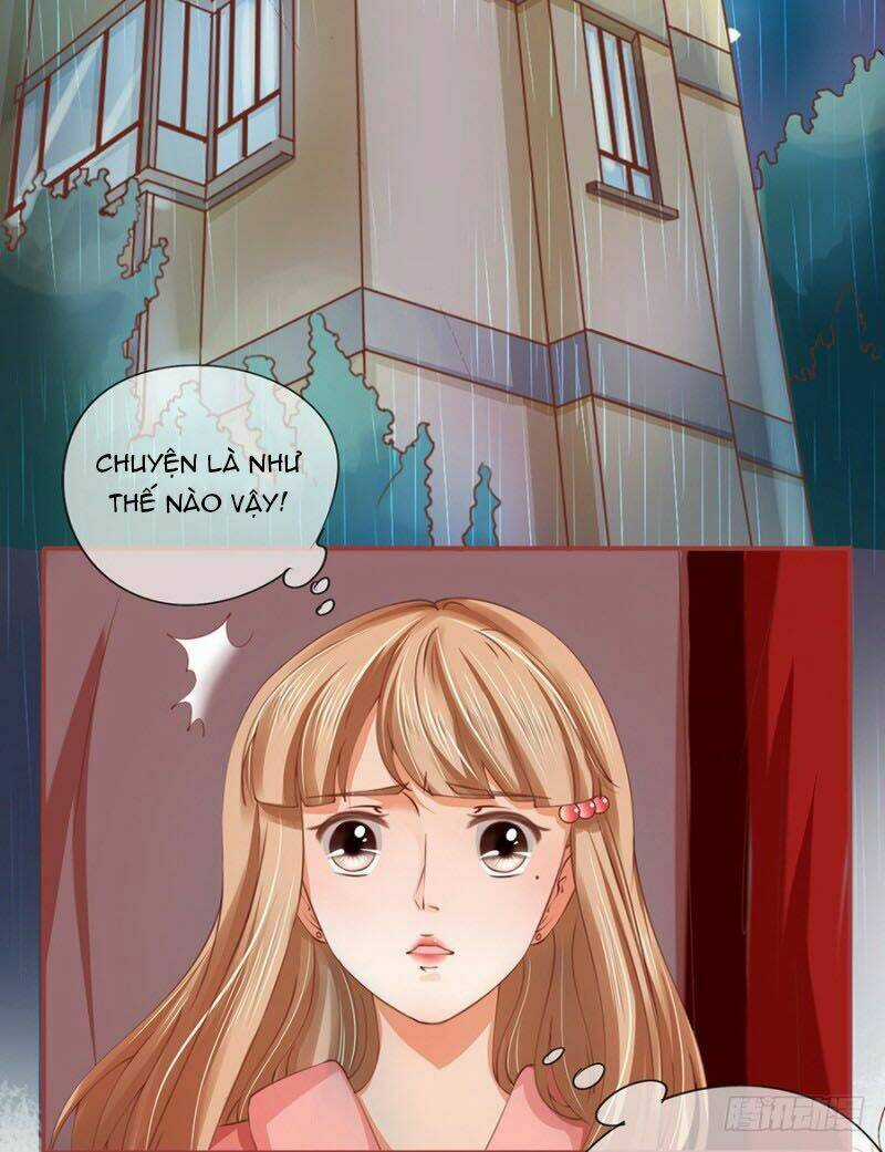 Tân Nương Của Âm Dương Giới Chapter 18 trang 11