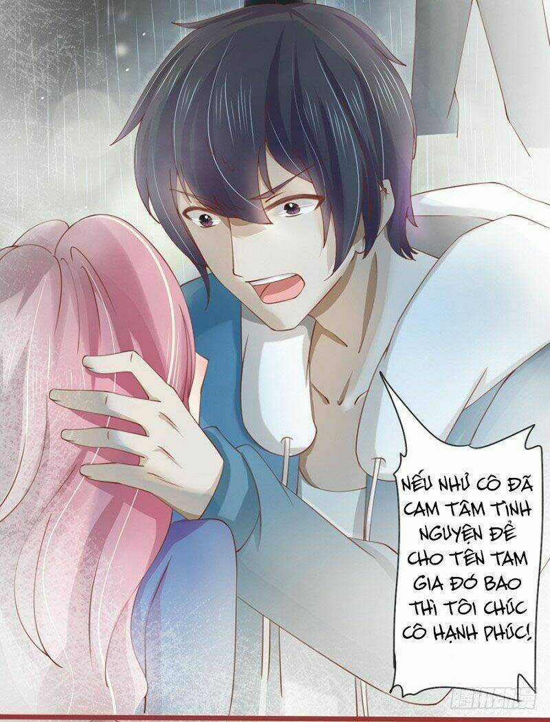 Tân Nương Của Âm Dương Giới Chapter 18 trang 13