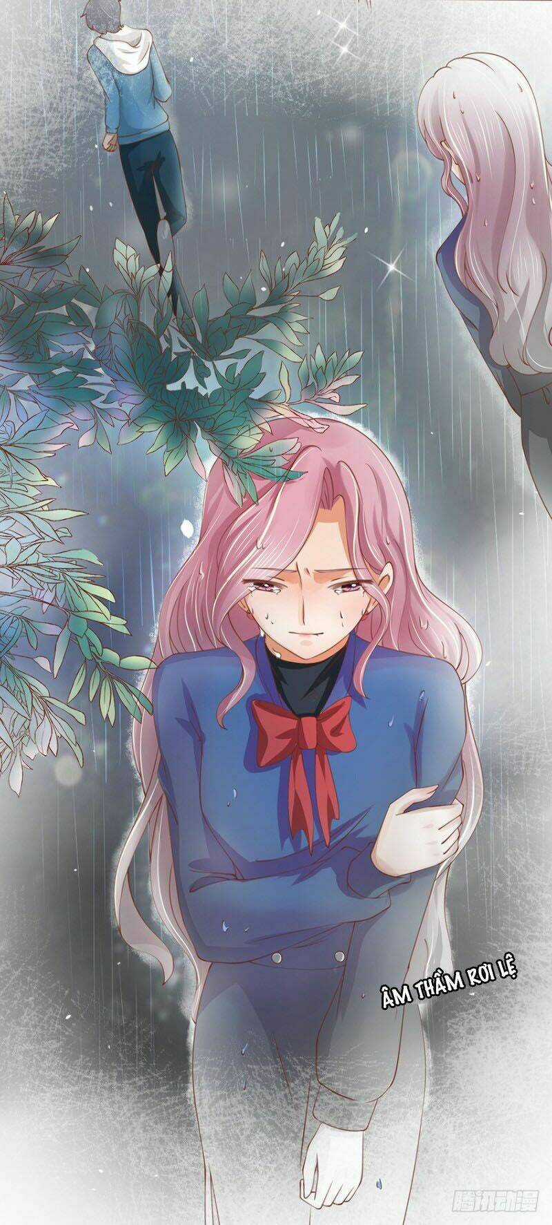 Tân Nương Của Âm Dương Giới Chapter 18 trang 14