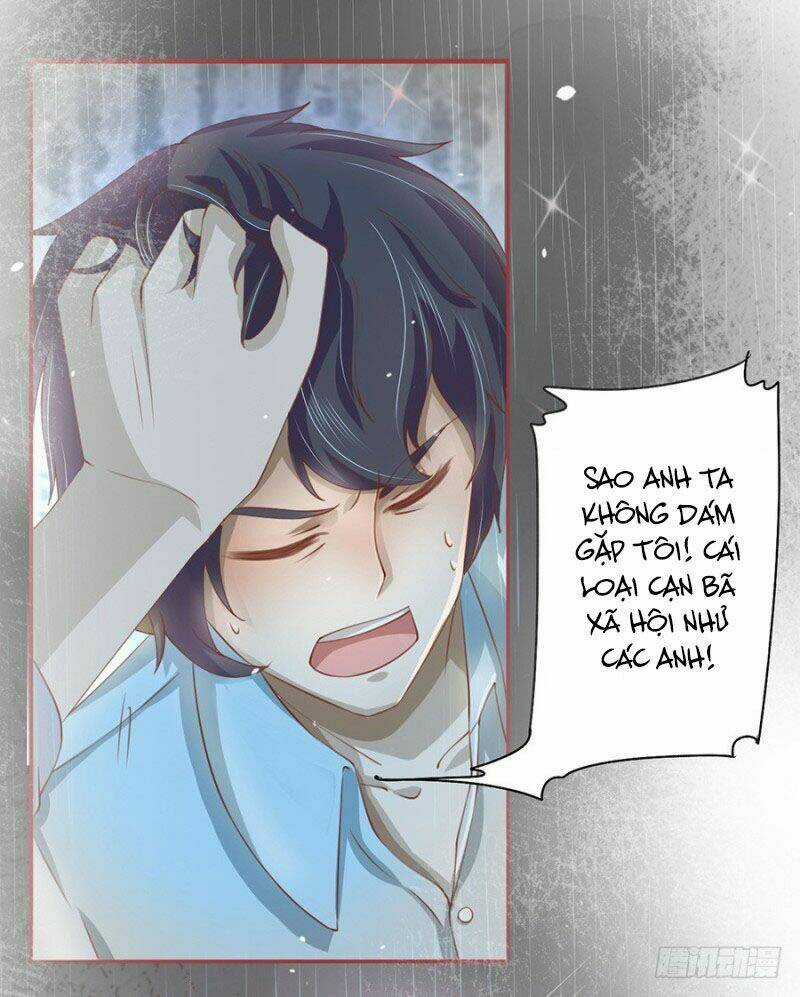 Tân Nương Của Âm Dương Giới Chapter 18 trang 17