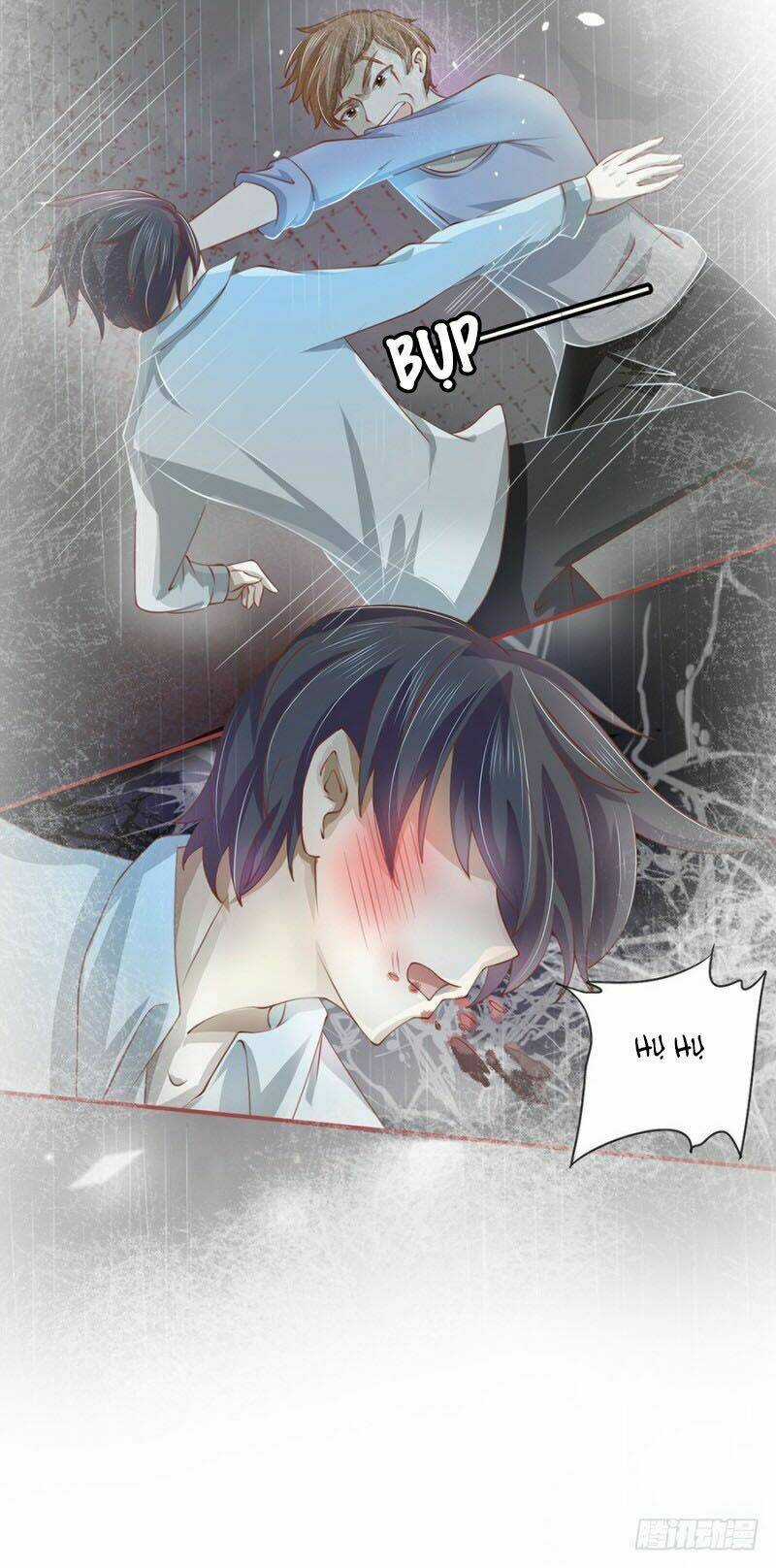 Tân Nương Của Âm Dương Giới Chapter 18 trang 18