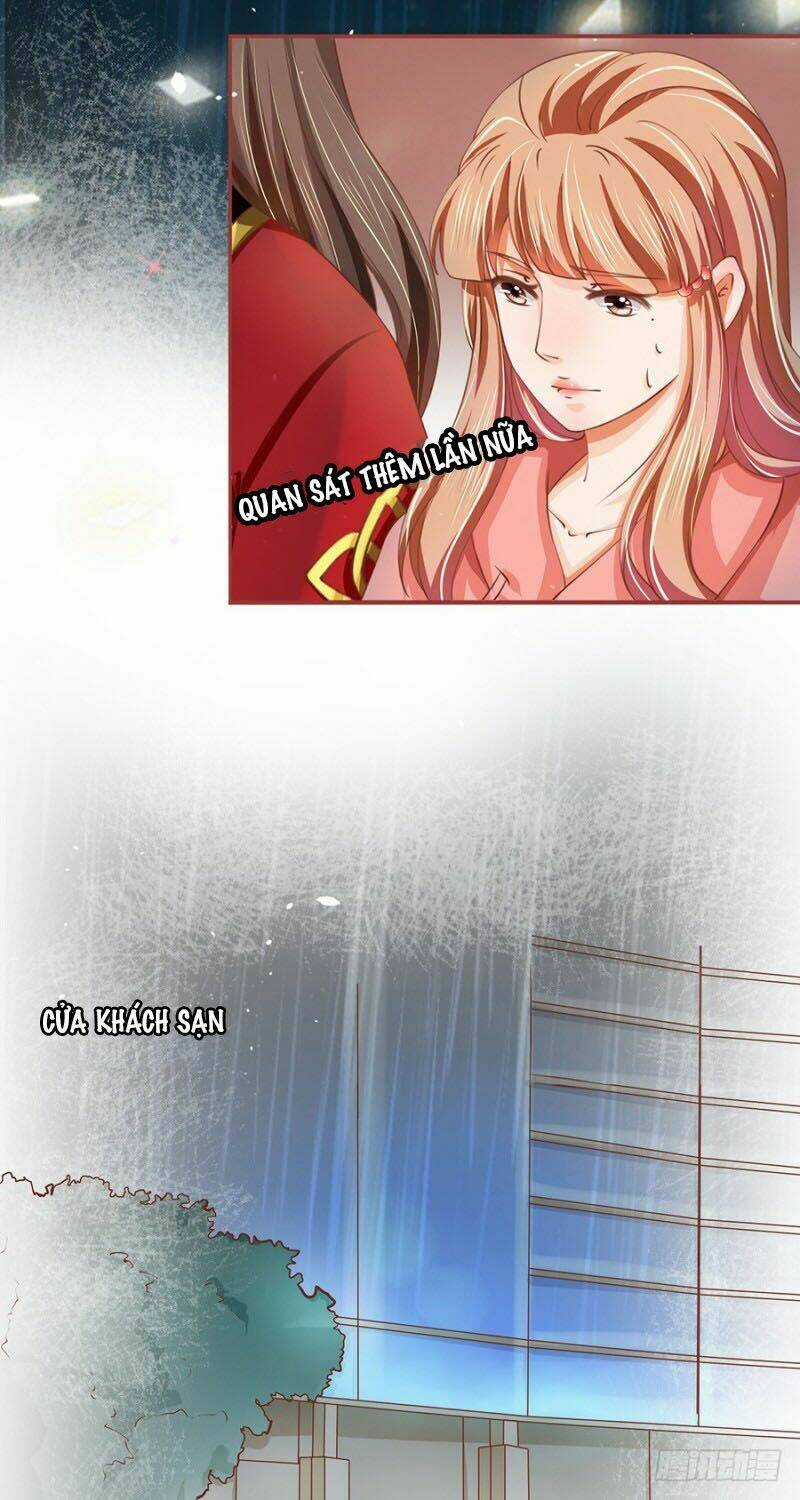 Tân Nương Của Âm Dương Giới Chapter 18 trang 21