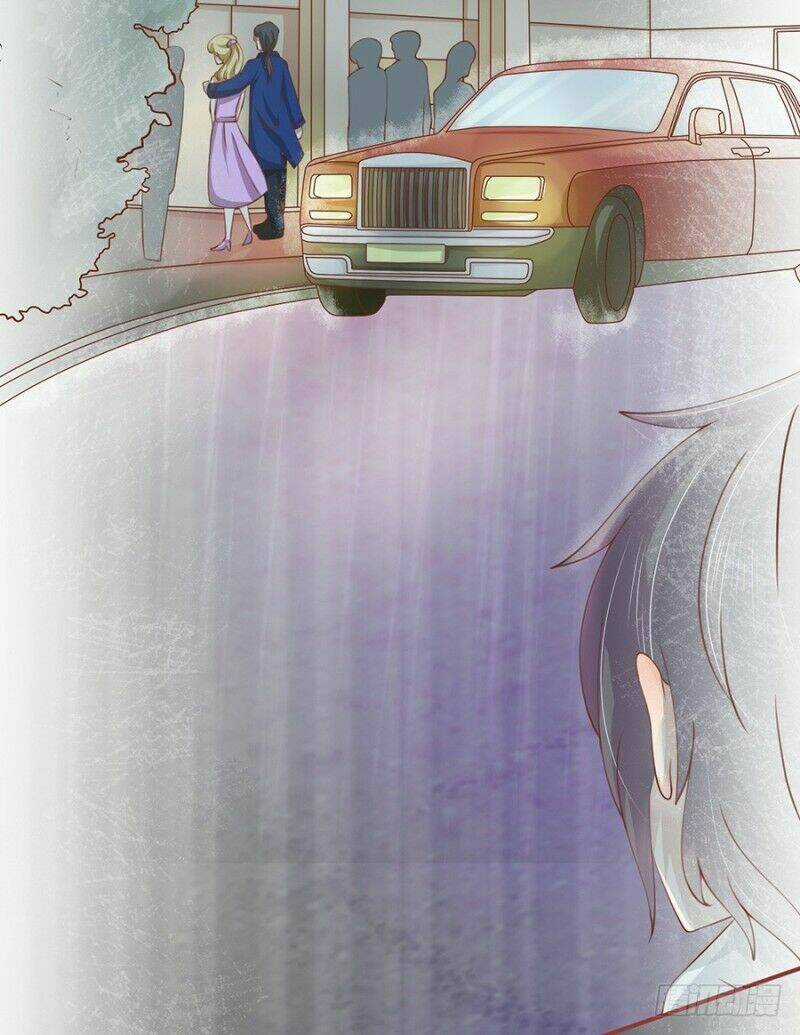 Tân Nương Của Âm Dương Giới Chapter 18 trang 22