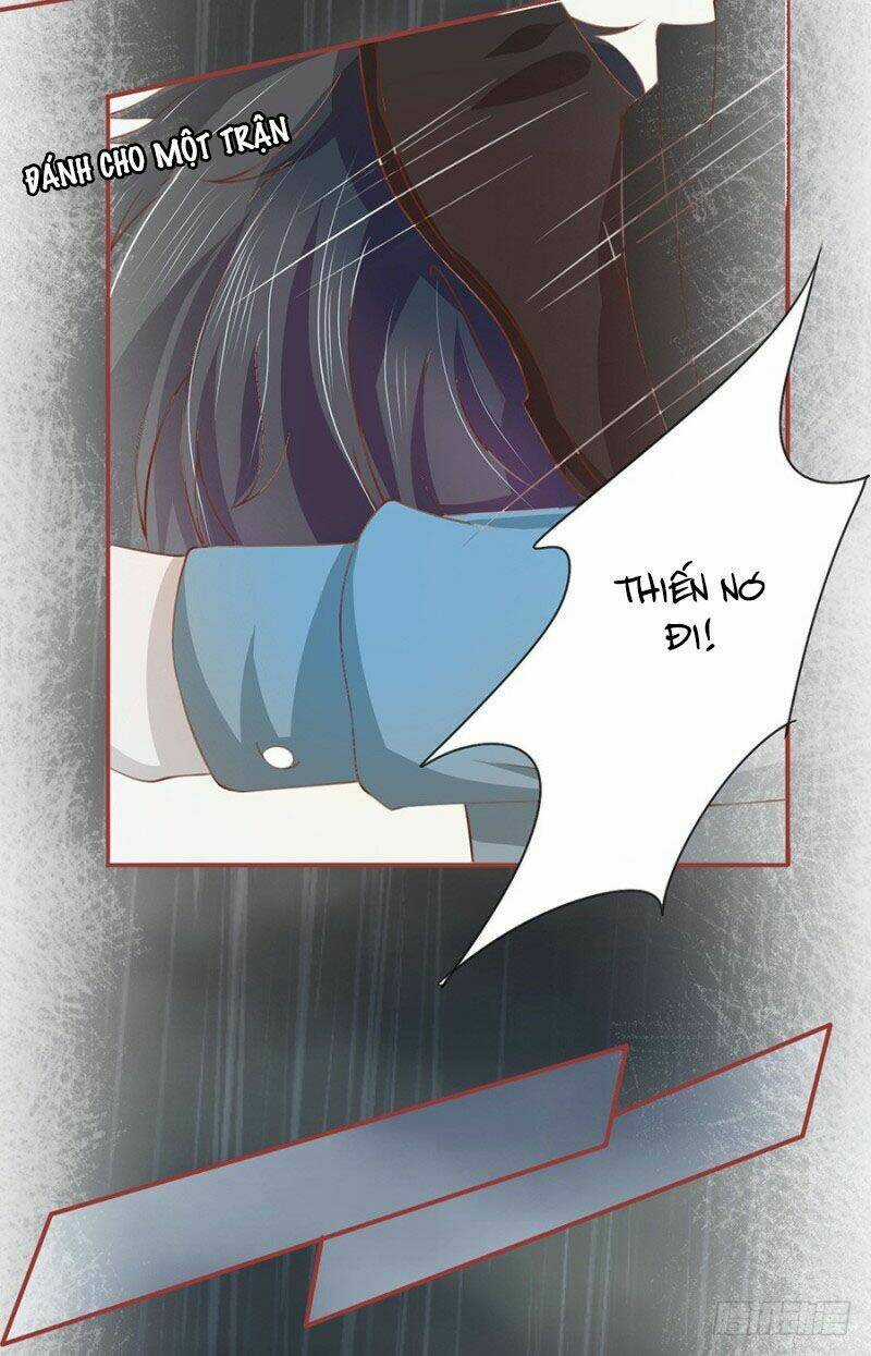 Tân Nương Của Âm Dương Giới Chapter 18 trang 27