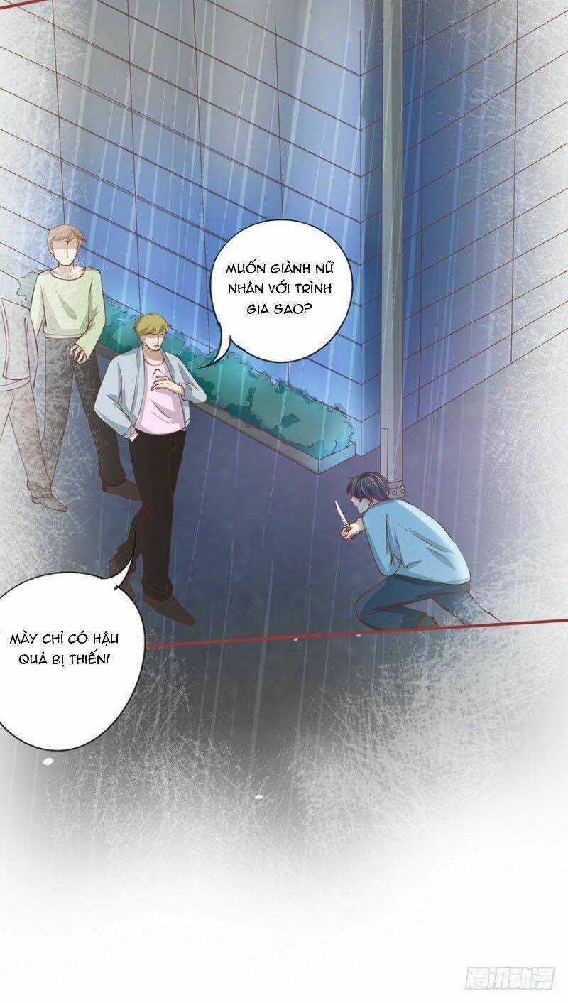 Tân Nương Của Âm Dương Giới Chapter 18 trang 29