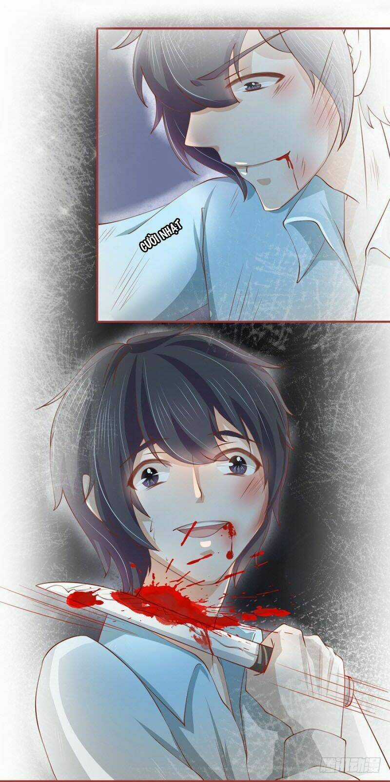 Tân Nương Của Âm Dương Giới Chapter 18 trang 30