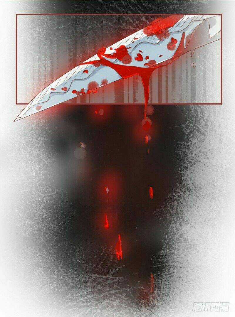 Tân Nương Của Âm Dương Giới Chapter 18 trang 31