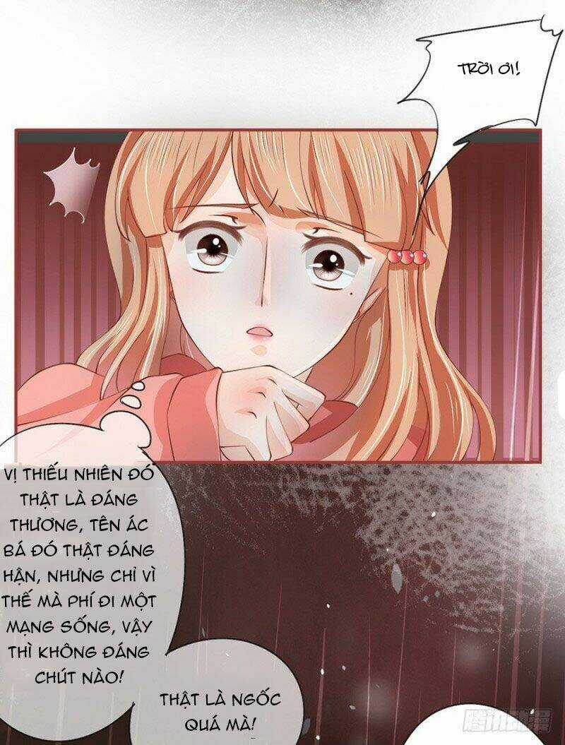 Tân Nương Của Âm Dương Giới Chapter 18 trang 32