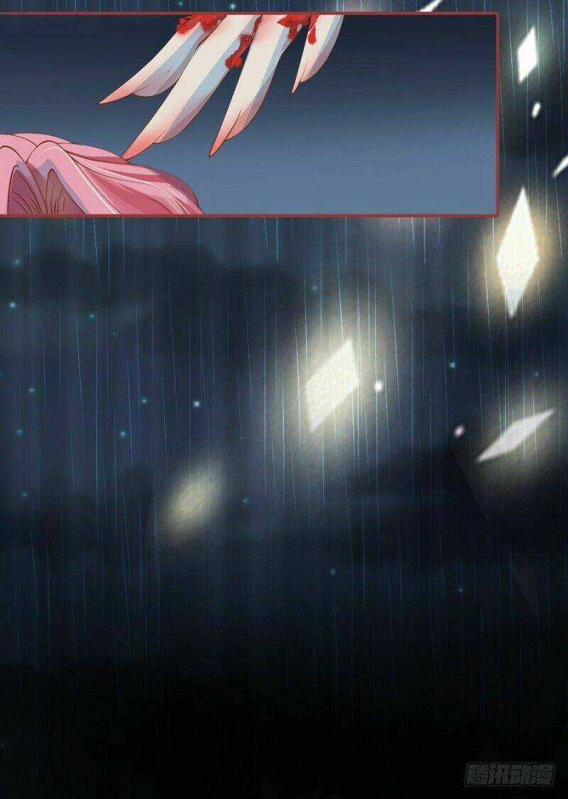 Tân Nương Của Âm Dương Giới Chapter 18 trang 4