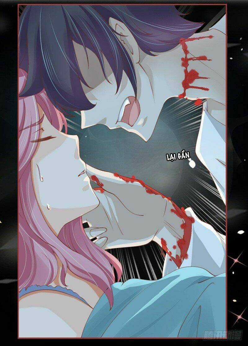 Tân Nương Của Âm Dương Giới Chapter 18 trang 5