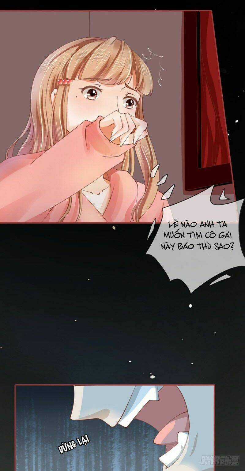 Tân Nương Của Âm Dương Giới Chapter 18 trang 6