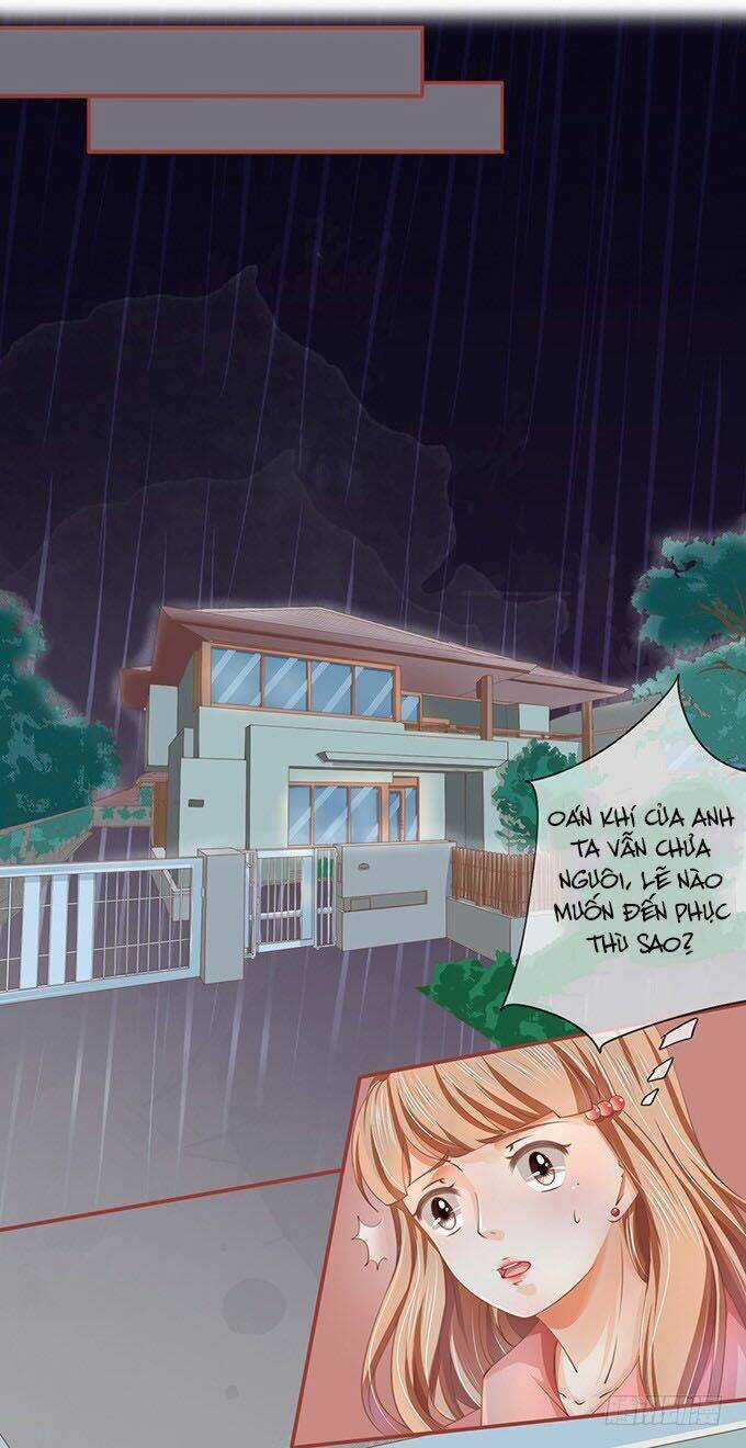 Tân Nương Của Âm Dương Giới Chapter 19 trang 0