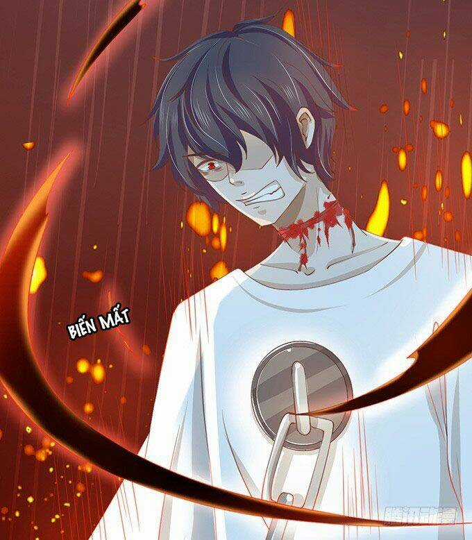 Tân Nương Của Âm Dương Giới Chapter 19 trang 12