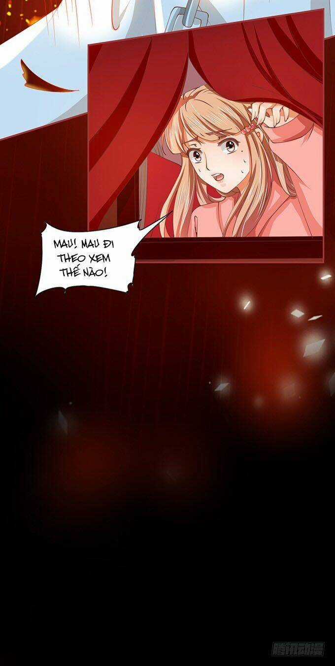 Tân Nương Của Âm Dương Giới Chapter 19 trang 13