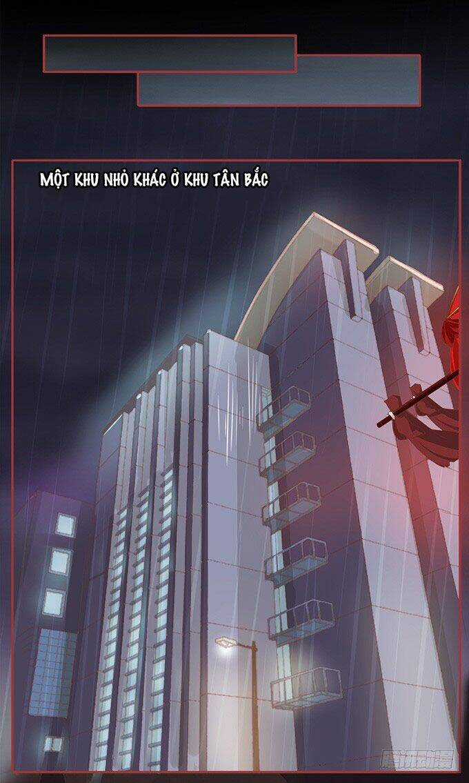 Tân Nương Của Âm Dương Giới Chapter 19 trang 14