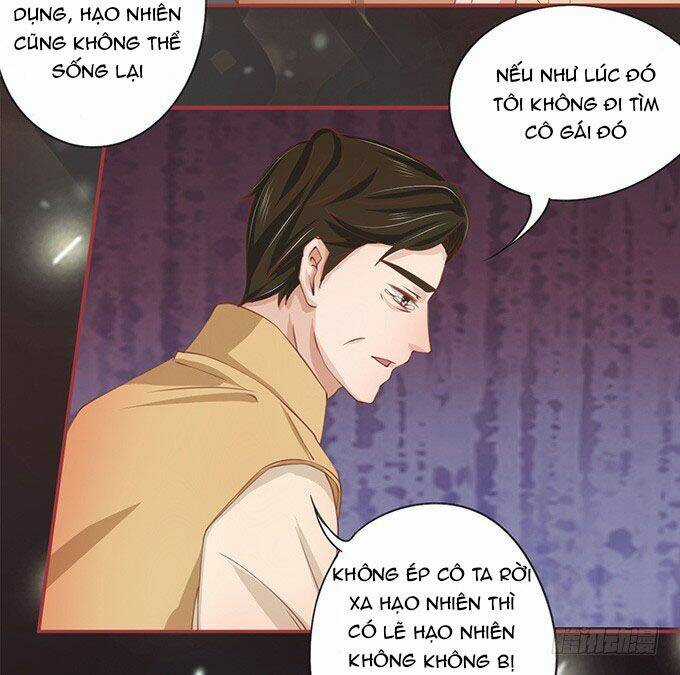 Tân Nương Của Âm Dương Giới Chapter 19 trang 18