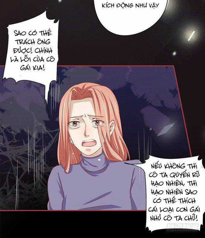 Tân Nương Của Âm Dương Giới Chapter 19 trang 19