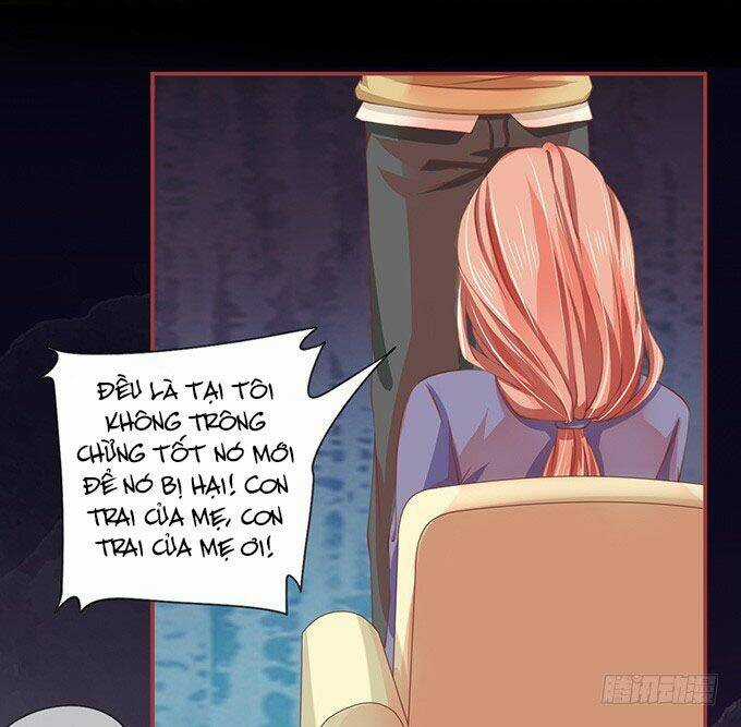 Tân Nương Của Âm Dương Giới Chapter 19 trang 20