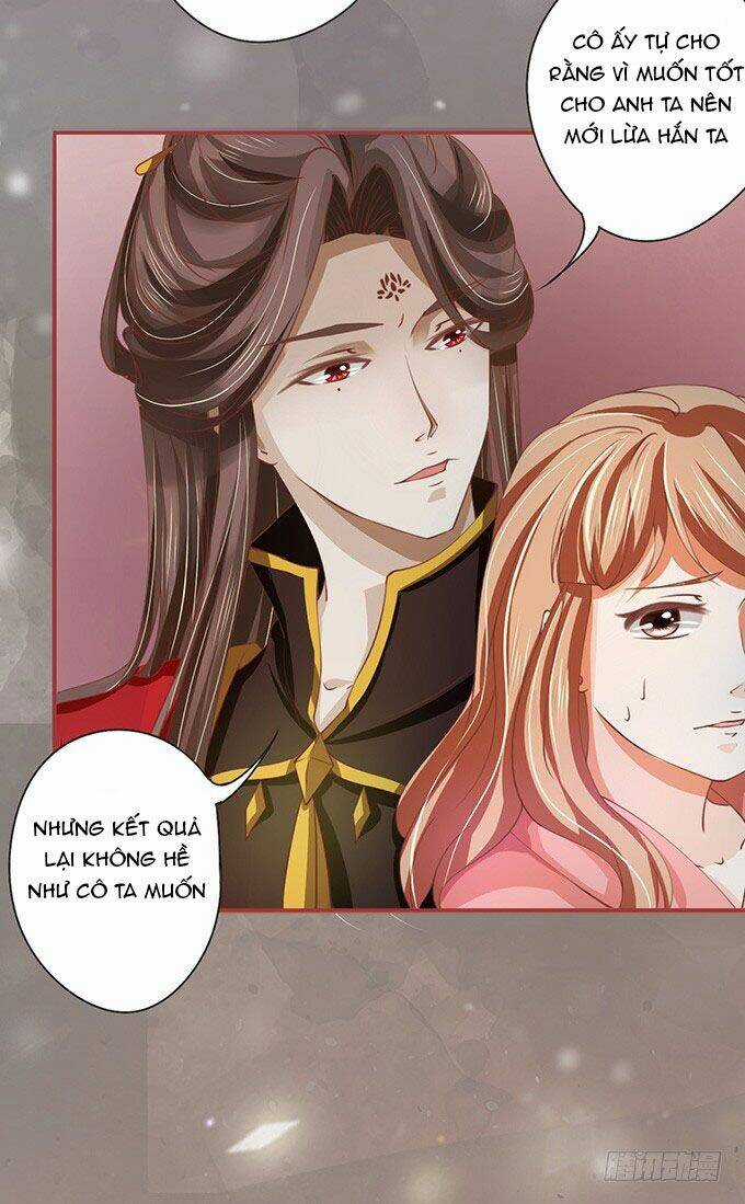 Tân Nương Của Âm Dương Giới Chapter 19 trang 23
