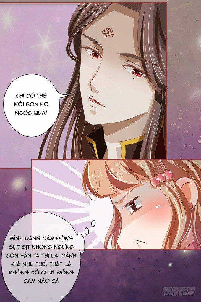 Tân Nương Của Âm Dương Giới Chapter 19 trang 24