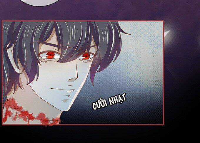 Tân Nương Của Âm Dương Giới Chapter 19 trang 25