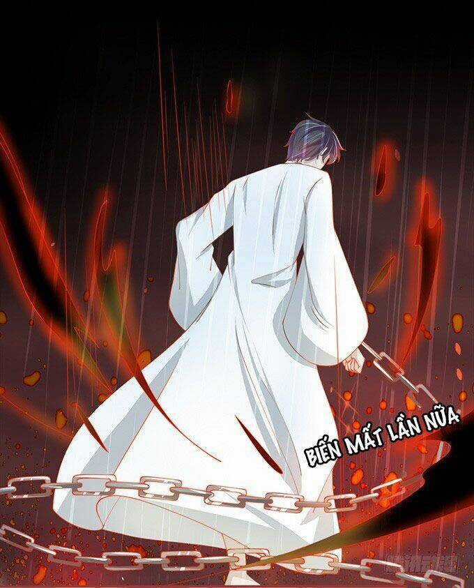 Tân Nương Của Âm Dương Giới Chapter 19 trang 26