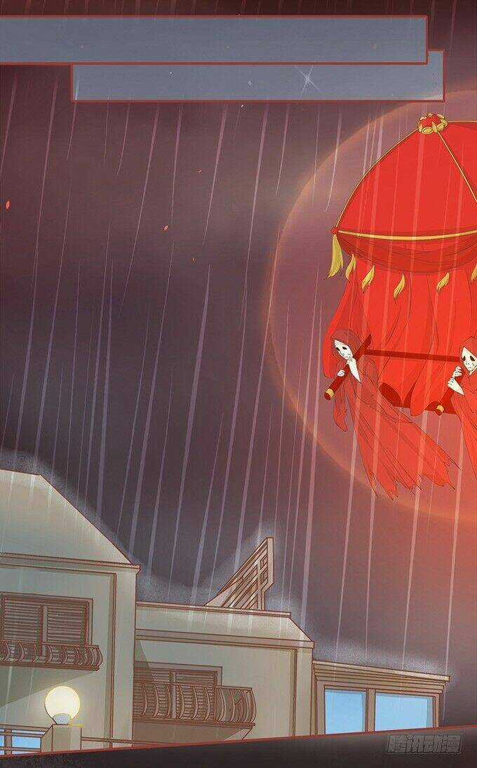 Tân Nương Của Âm Dương Giới Chapter 19 trang 28