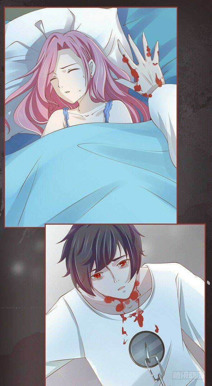 Tân Nương Của Âm Dương Giới Chapter 19 trang 29