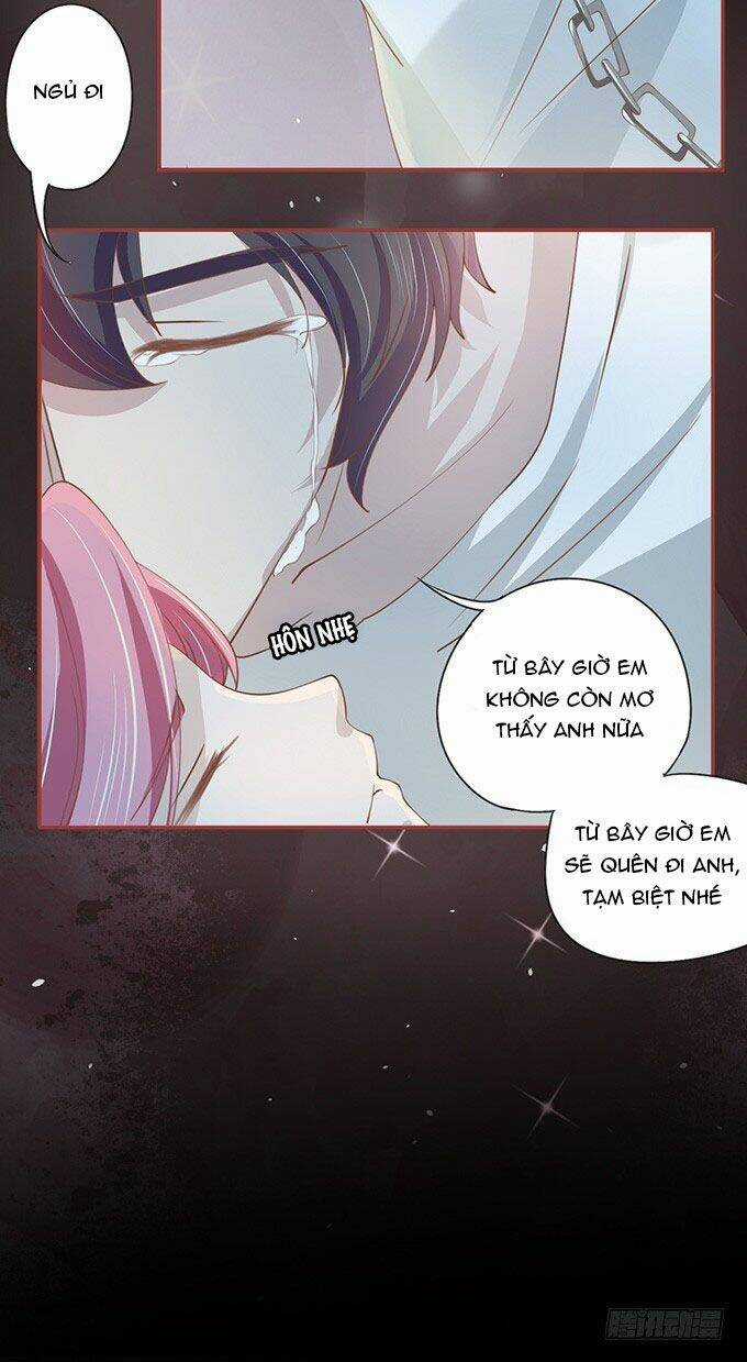 Tân Nương Của Âm Dương Giới Chapter 19 trang 30