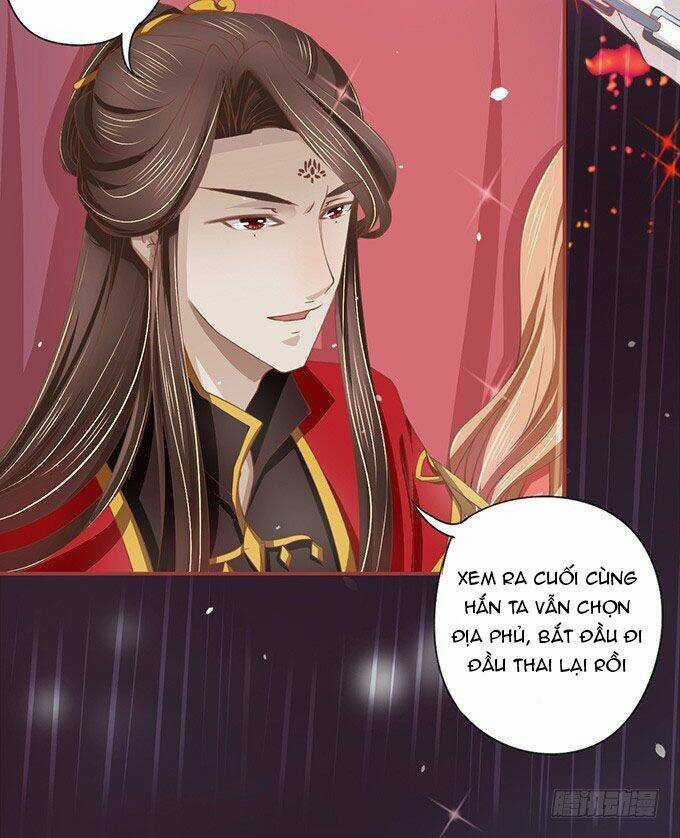 Tân Nương Của Âm Dương Giới Chapter 19 trang 33