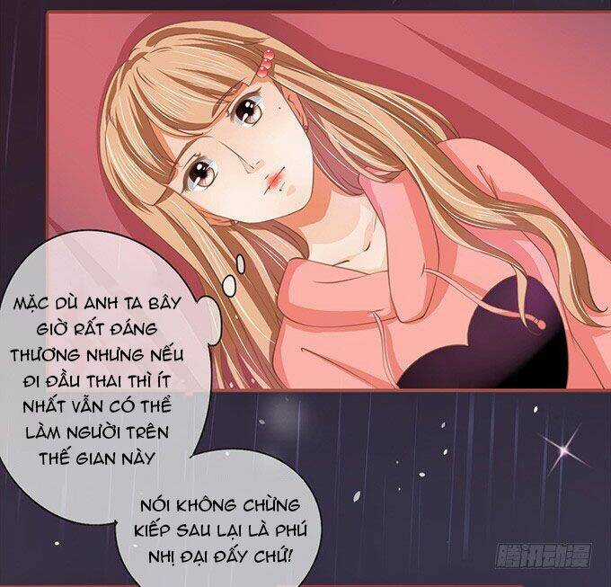 Tân Nương Của Âm Dương Giới Chapter 19 trang 34