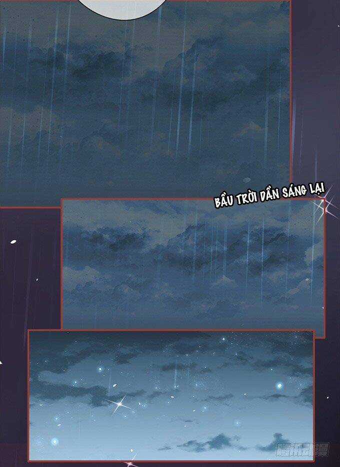 Tân Nương Của Âm Dương Giới Chapter 19 trang 35