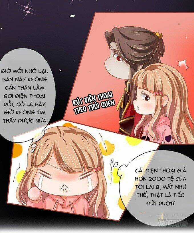 Tân Nương Của Âm Dương Giới Chapter 19 trang 36