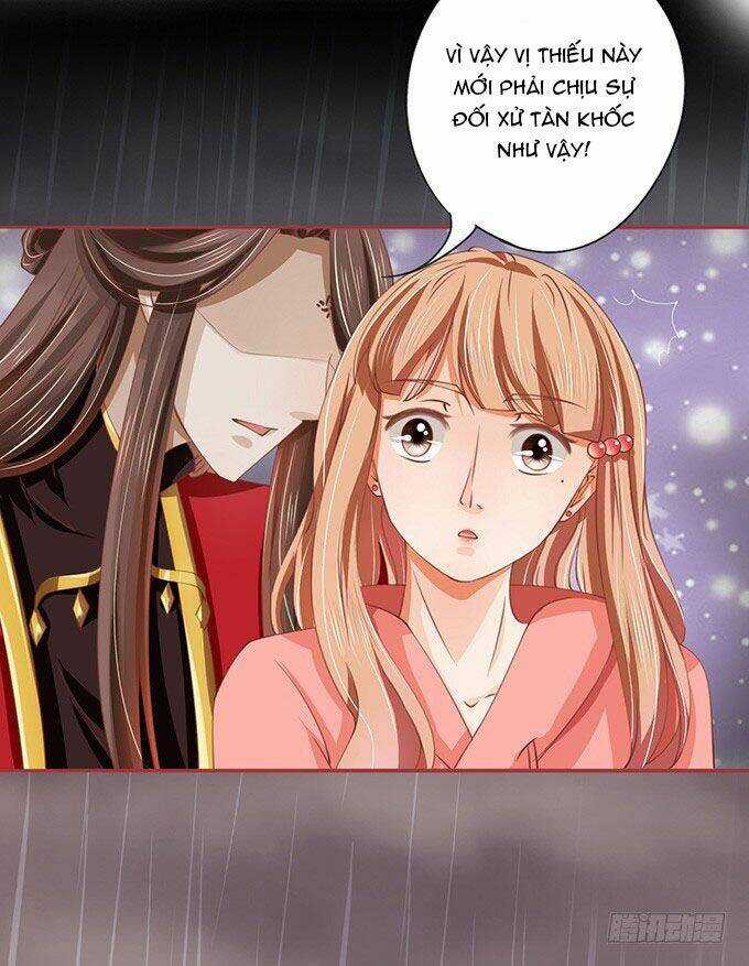 Tân Nương Của Âm Dương Giới Chapter 19 trang 9