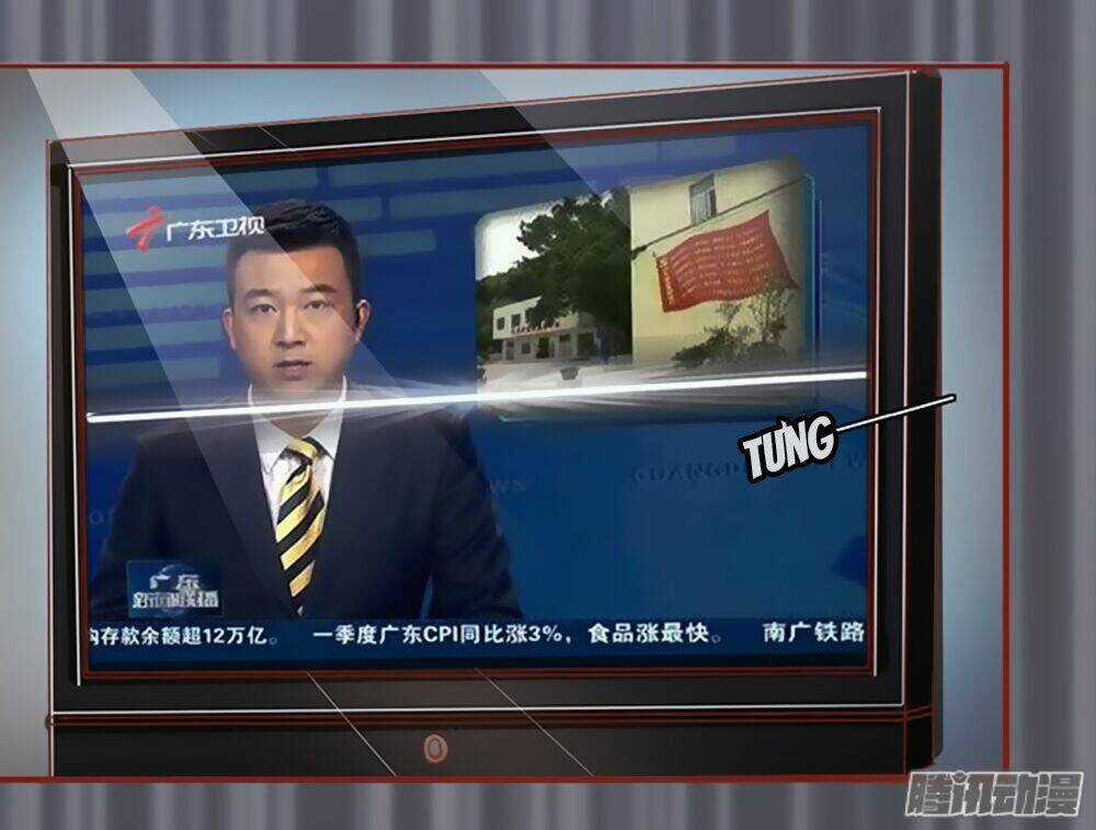 Tân Nương Của Âm Dương Giới Chapter 2 trang 11