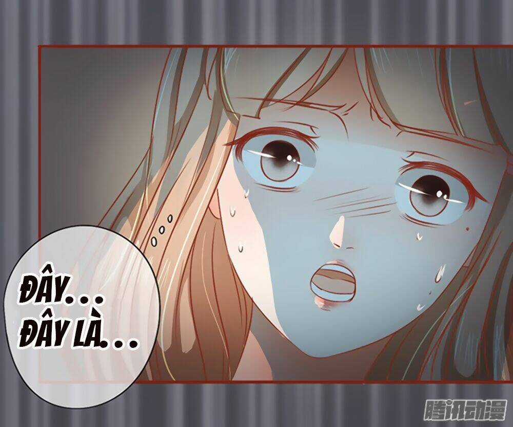 Tân Nương Của Âm Dương Giới Chapter 2 trang 12