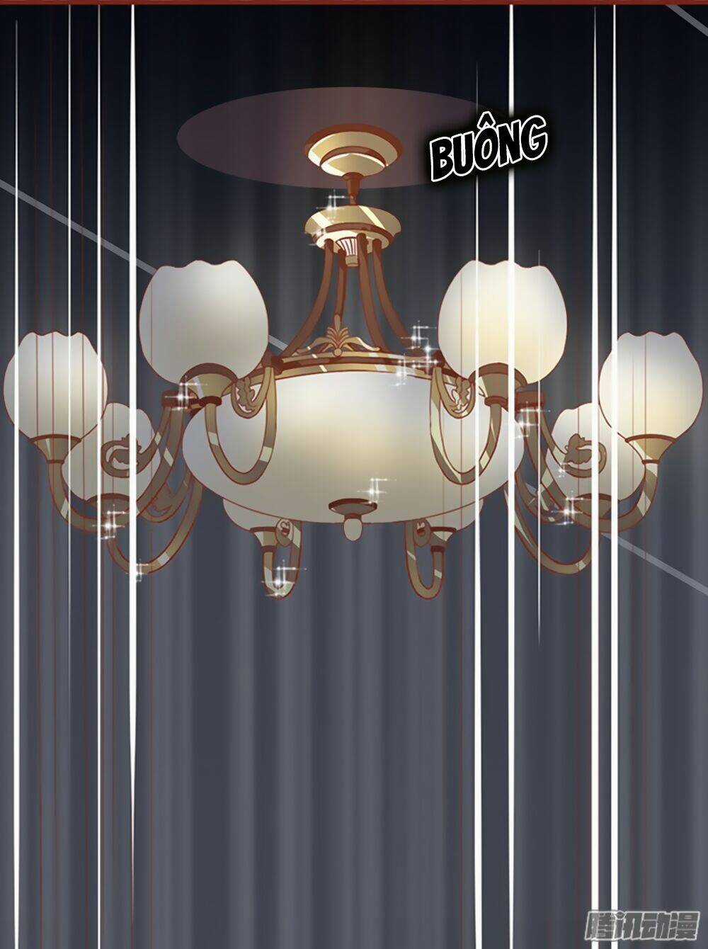 Tân Nương Của Âm Dương Giới Chapter 2 trang 13