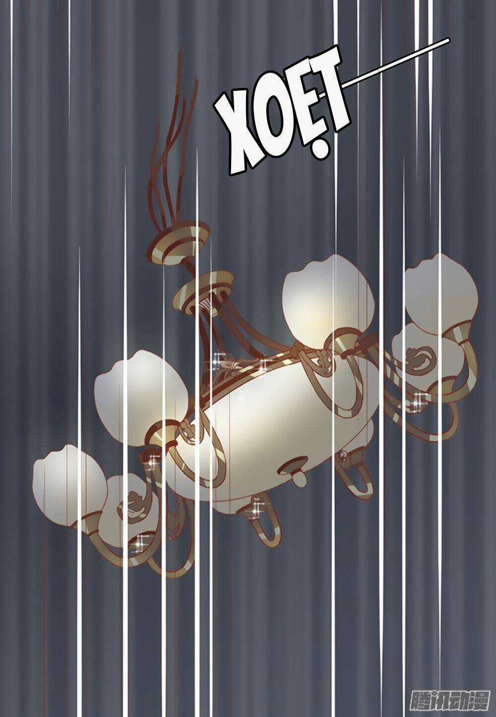 Tân Nương Của Âm Dương Giới Chapter 2 trang 14