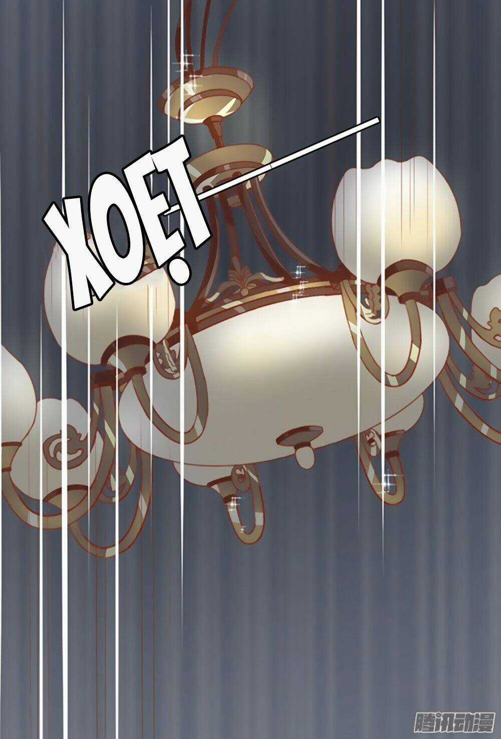 Tân Nương Của Âm Dương Giới Chapter 2 trang 16