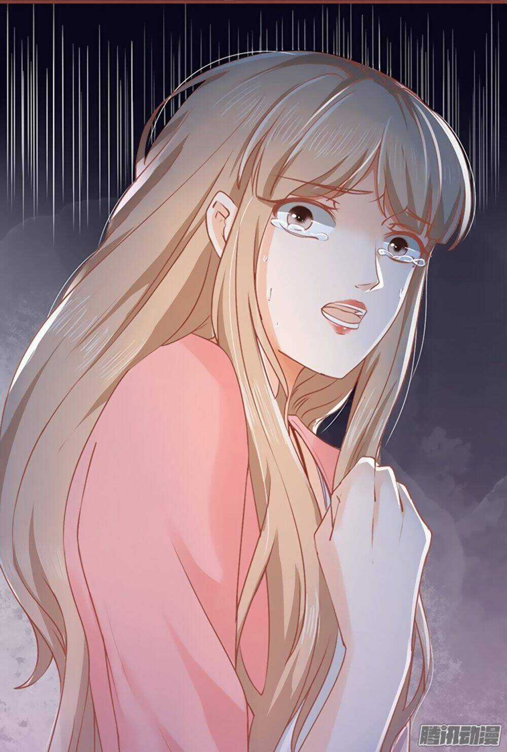 Tân Nương Của Âm Dương Giới Chapter 2 trang 19