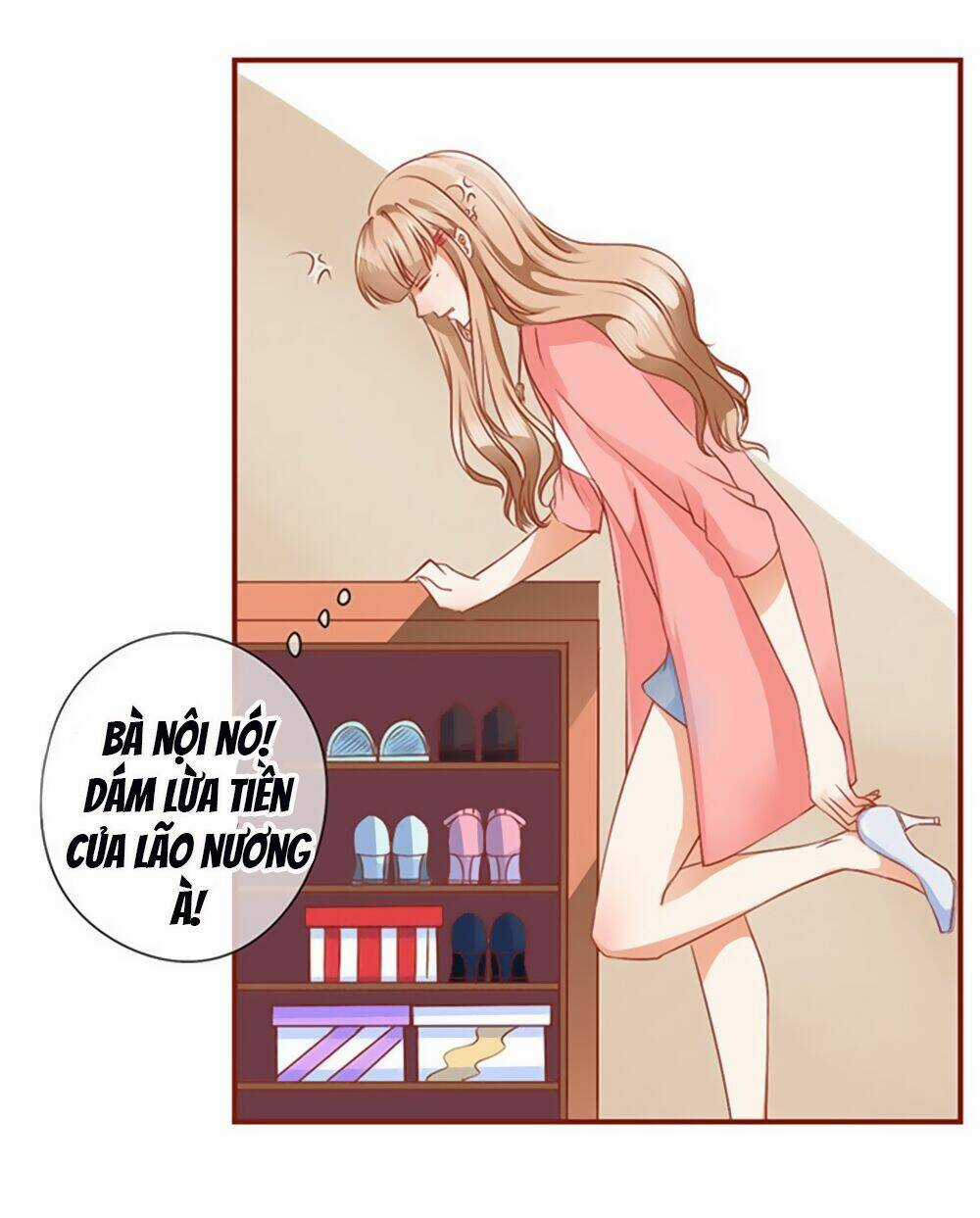 Tân Nương Của Âm Dương Giới Chapter 2 trang 2