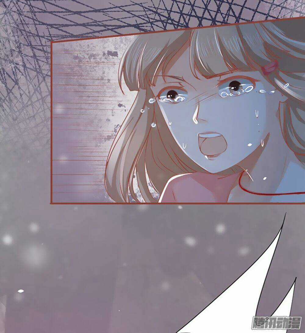 Tân Nương Của Âm Dương Giới Chapter 2 trang 22