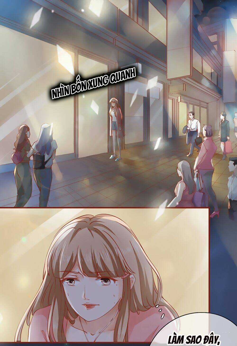 Tân Nương Của Âm Dương Giới Chapter 2 trang 26