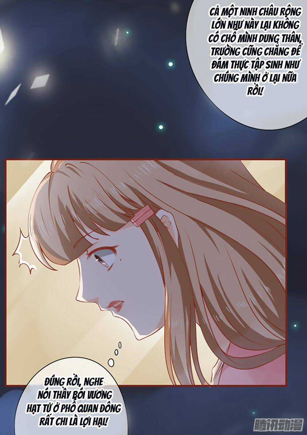 Tân Nương Của Âm Dương Giới Chapter 2 trang 27