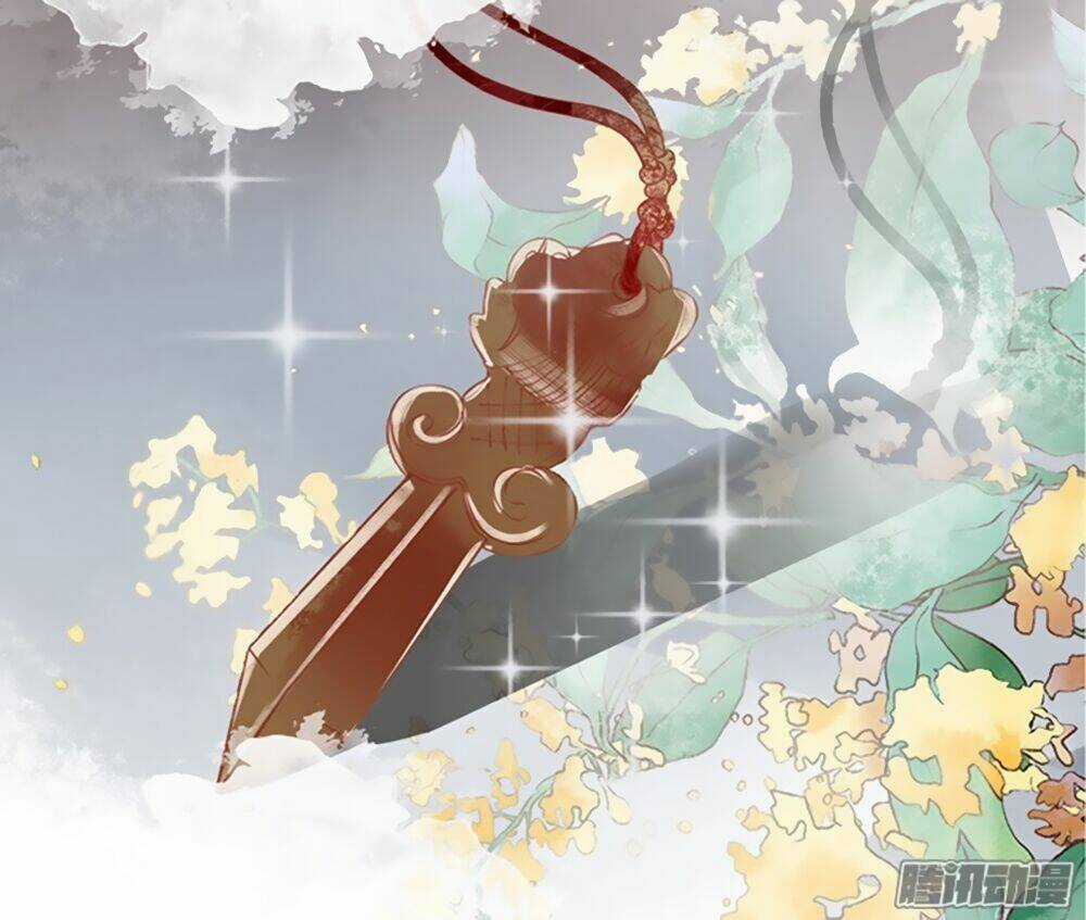 Tân Nương Của Âm Dương Giới Chapter 2 trang 30