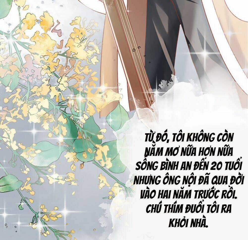 Tân Nương Của Âm Dương Giới Chapter 2 trang 32