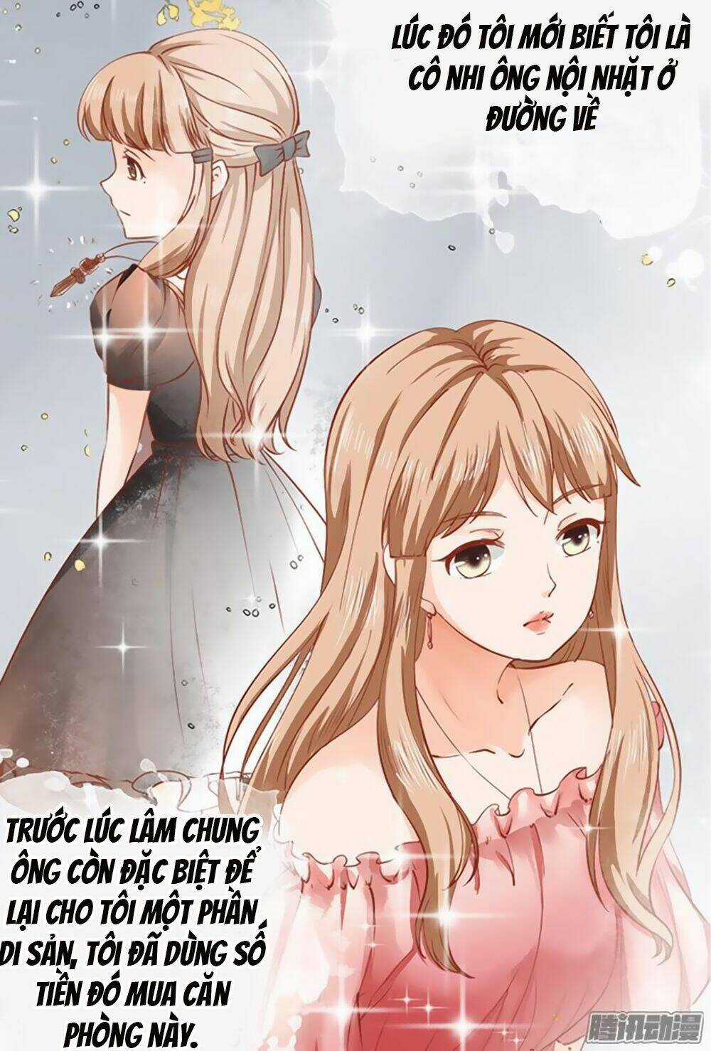 Tân Nương Của Âm Dương Giới Chapter 2 trang 33