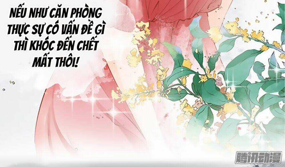 Tân Nương Của Âm Dương Giới Chapter 2 trang 34