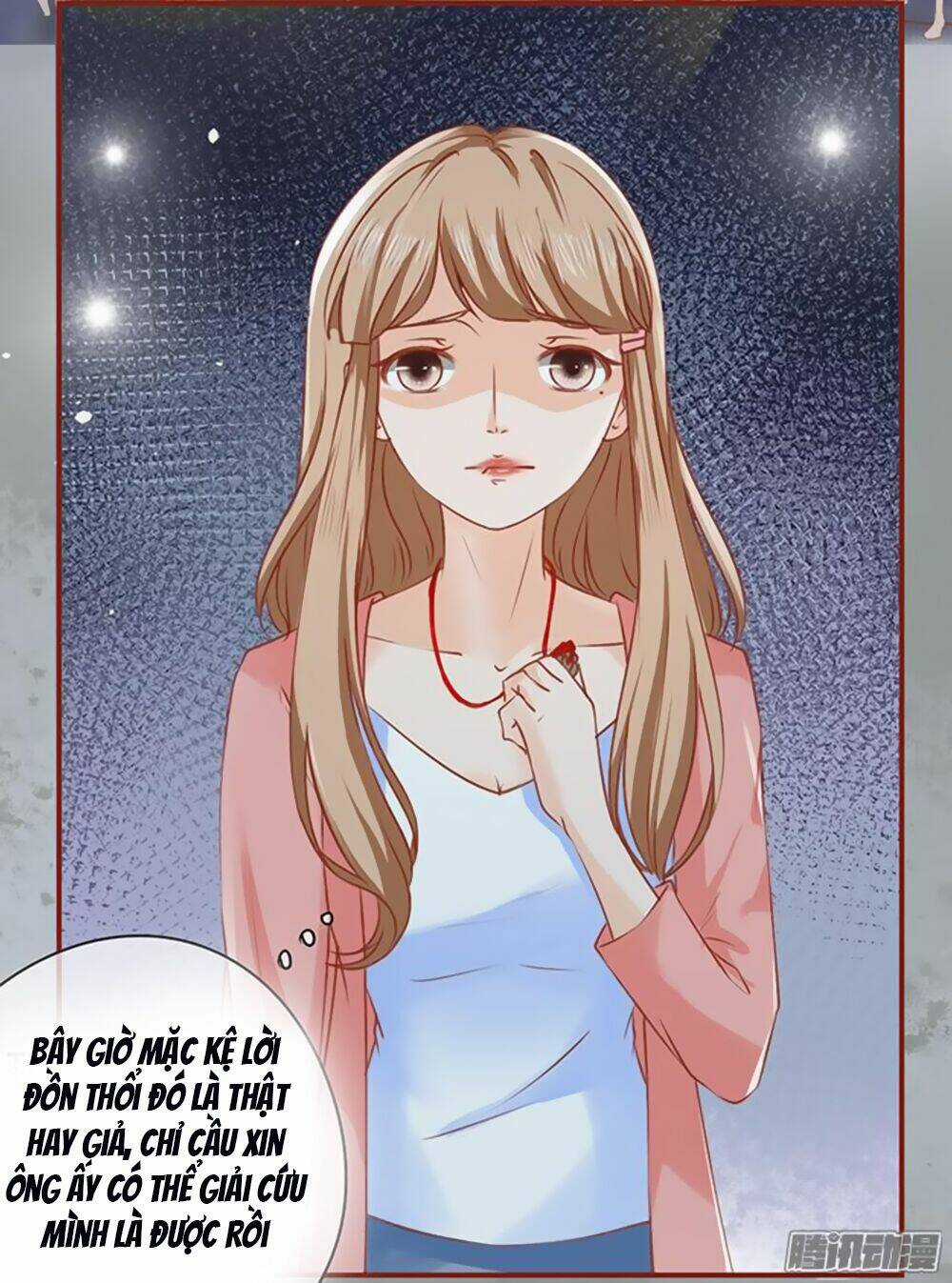 Tân Nương Của Âm Dương Giới Chapter 2 trang 37