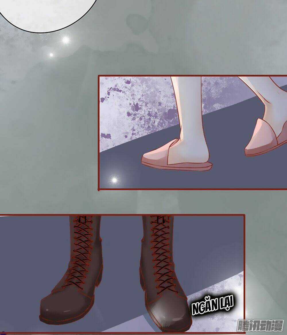 Tân Nương Của Âm Dương Giới Chapter 2 trang 38